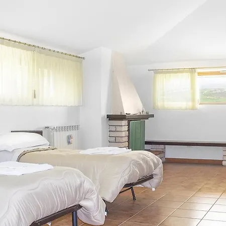 Borghetto S. Antonio Lodge *