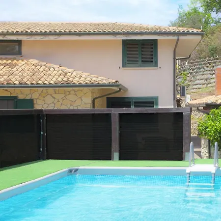 Borghetto S. Antonio Lodge