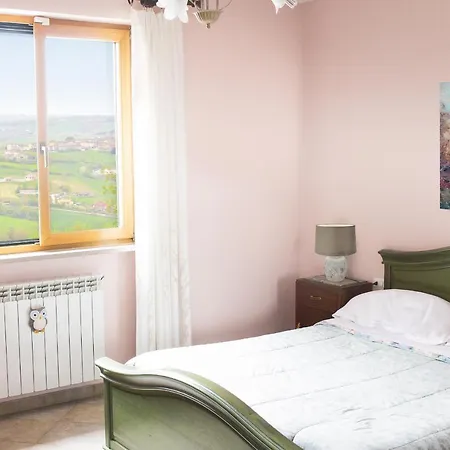 Borghetto S. Antonio Lodge Apice