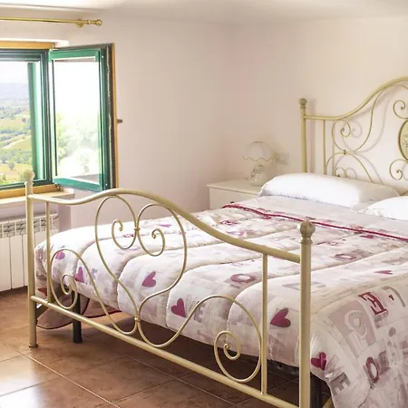 Borghetto S. Antonio Lodge