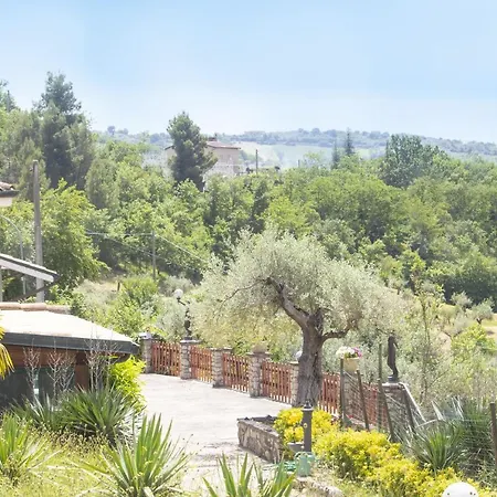 Borghetto S. Antonio Lodge